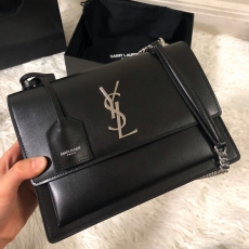 YSL Satchel Bags